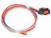 Ron Francis Wiring MA05 - Ron Francis Wiring Mass Airflow Sensor Extension Harnesses