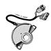 Ron Francis Wiring NS450 - Ron Francis Wiring Transmission Mounted Neurtal Safety Switches