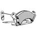Ron Francis Wiring NS700 - Ron Francis Wiring Transmission Mounted Neurtal Safety Switches