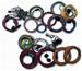 Ron Francis Wiring WR85 - Ron Francis Wiring GM Powered Retro Series Wiring Kits