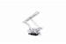 Click here for more information about Ring Brothers 20679-1032NS - Ringbrothers Billet Air Frame Hood Hinges