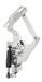 Click here for more information about Ring Brothers 29577-1091NS - Ringbrothers Billet Solid Frame Hood Hinges