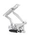 Click here for more information about Ring Brothers 82645-1151NS - Ringbrothers Billet Solid Frame Hood Hinges