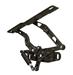 Click here for more information about Ring Brothers 85701-1102BS - Ringbrothers Billet Air Frame Hood Hinges