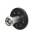 Click here for more information about Ring Brothers 92000-2191B - Ringbrothers GM Billet Door Jamb Strikers