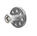 Click here for more information about Ring Brothers 92000-2191G - Ringbrothers GM Billet Door Jamb Strikers