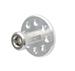 Click here for more information about Ring Brothers 92000-2191N - Ringbrothers GM Billet Door Jamb Strikers
