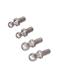Click here for more information about Ring Brothers 99000-013 - Ringbrothers Replacement Ball Studs