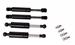 Ring Brothers 99000-225 - Ringbrothers Replacement Gas Springs