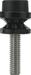 Click here for more information about Ring Brothers 99000-5700B - Ringbrothers Billet Short Hood Adjusters