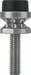 Click here for more information about Ring Brothers 99000-5700G - Ringbrothers Billet Short Hood Adjusters