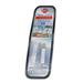 Click here for more information about Rugged Ridge 11021.01 - Rugged Ridge Rear View Mirror Adhesives