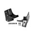 Rugged Ridge 11027.02 - Rugged Ridge Light Mounting Brackets