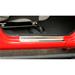 Click here for more information about Rugged Ridge 11119.04 - Rugged Ridge Entry Guards