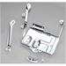 Click here for more information about Rugged Ridge 11132.01 - Rugged Ridge Battery Trays