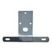 Click here for more information about Rugged Ridge 11136.01 - Rugged Ridge License Plate Brackets