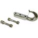 Click here for more information about Rugged Ridge 11141.01 - Rugged Ridge Tow Hooks