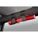 Click here for more information about Rugged Ridge 11205.20 - Rugged Ridge Roll Bar Flashlight Holders