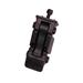 Click here for more information about Rugged Ridge 11210.08 - Rugged Ridge Black Exterior Hood Catches