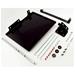 Click here for more information about Rugged Ridge 11214.51 - Rugged Ridge Dual Battery Tray Kits