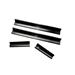 Click here for more information about Rugged Ridge 11216.11 - Rugged Ridge Entry Guards