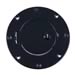 Click here for more information about Rugged Ridge 11229.04 - Rugged Ridge Jeep Gas Hatch Covers