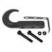 Click here for more information about Rugged Ridge 11236.02 - Rugged Ridge Tow Hooks