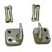 Click here for more information about Rugged Ridge 11303.01 - Rugged Ridge Tow Hooks