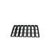 Click here for more information about Rugged Ridge 11306.03 - Rugged Ridge Grille Inserts