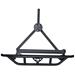Click here for more information about Rugged Ridge 11503.13 - Rugged Ridge RRC Rear Bumpers