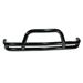 Click here for more information about Rugged Ridge 11560.01 - Rugged Ridge Front Tube Bumpers