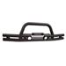 Click here for more information about Rugged Ridge 11561.10 - Rugged Ridge Front Tube Bumpers