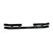 Click here for more information about Rugged Ridge 11570.03 - Rugged Ridge Rear Tube Bumpers