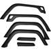 Click here for more information about Rugged Ridge 11603.01 - Rugged Ridge Replacement Fender Flares
