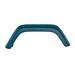 Click here for more information about Rugged Ridge 11603.05 - Rugged Ridge Replacement Fender Flares