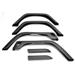 Click here for more information about Rugged Ridge 11603.11 - Rugged Ridge Replacement Fender Flares