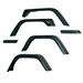 Click here for more information about Rugged Ridge 11608.01 - Rugged Ridge Oversized Fender Flares