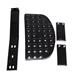 Click here for more information about Rugged Ridge 12025.26 - Rugged Ridge Side Steps