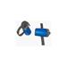 Click here for more information about Rugged Ridge 12101.01 - Rugged Ridge Roll Bar Drink Holders