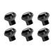 Click here for more information about Rugged Ridge 1266319 - Rugged Ridge Dash Knobs