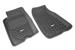 Click here for more information about Rugged Ridge 1292026 - Rugged Ridge All-Terrain Floor Liners