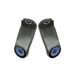 Click here for more information about Rugged Ridge 13004.01 - Rugged Ridge Sound Boxes