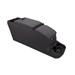 Click here for more information about Rugged Ridge 13103.15 - Rugged Ridge II Locking Consoles