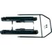 Click here for more information about Rugged Ridge 13201.03 - Rugged Ridge Replacement Seat Sliders