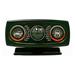 Click here for more information about Rugged Ridge 13309.01 - Rugged Ridge Clinometers