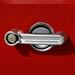 Click here for more information about Rugged Ridge 13311.18 - Rugged Ridge Door Handle Covers