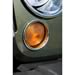 Rugged Ridge 13311.22 - Rugged Ridge Turn Signal Trim Covers