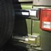 Rugged Ridge Tailgate Hinge Covers
