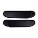Click here for more information about Rugged Ridge 13312.01 - Rugged Ridge Interior Sunvisors
