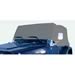 Click here for more information about Rugged Ridge 13321.01 - Rugged Ridge Cab Covers
